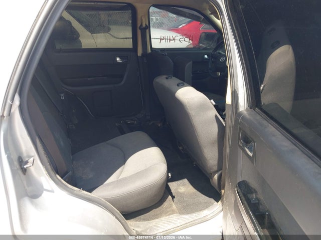 Aukcja sprzedaży 2010 Mazda Tribute Sport, vin: 4F2CY0C79AKM00059, numer aukcji: 45574114