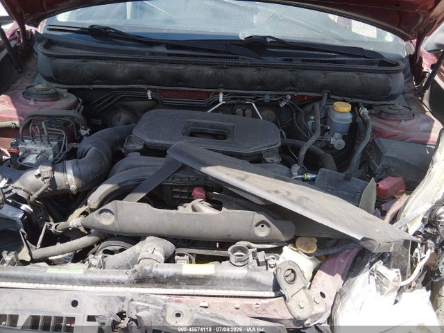 2011 Subaru Outback 2.5i Limited მანქანა იყიდება აუქციონზე, vin: 4S4BRBKC4B3318878, აუქციონის ნომერი: 45574119