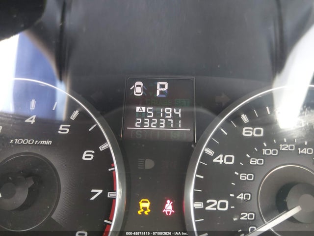 2011 Subaru Outback 2.5i Limited მანქანა იყიდება აუქციონზე, vin: 4S4BRBKC4B3318878, აუქციონის ნომერი: 45574119