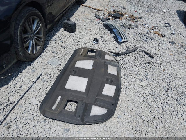 2011 Subaru Outback 2.5i Limited მანქანა იყიდება აუქციონზე, vin: 4S4BRBKC4B3318878, აუქციონის ნომერი: 45574119