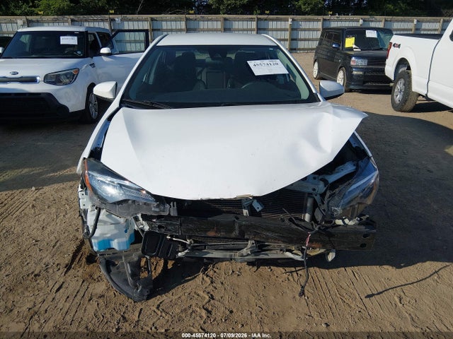 Продажа на аукционе авто 2019 Toyota Corolla Le, vin: 5YFBURHE3KP870836, номер лота: 45574120