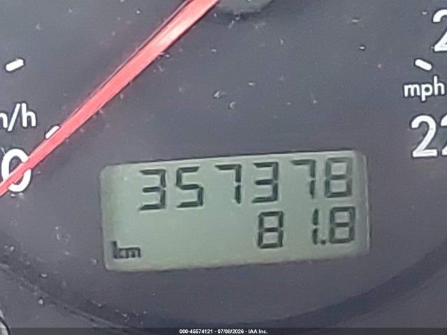 2002 Volkswagen Jetta Gls Tdi მანქანა იყიდება აუქციონზე, vin: 3VWSP69M02M054084, აუქციონის ნომერი: 45574121
