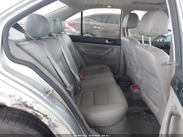 2002 Volkswagen Jetta Gls Tdi მანქანა იყიდება აუქციონზე, vin: 3VWSP69M02M054084, აუქციონის ნომერი: 45574121