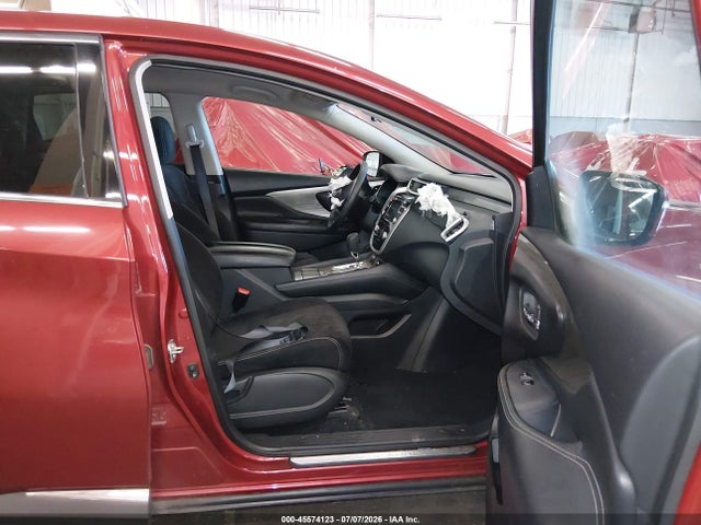 Nissan MURANO S 2017 5N1AZ2MH1HN133785 Image 5