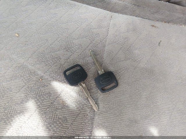 45574129 :رقم المزاد ، 5TEWM72N42Z084147 vin ، 2002 Toyota Tacoma مزاد بيع