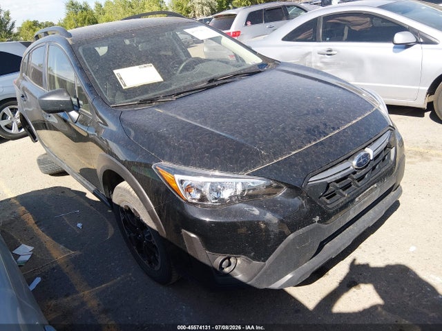 Продаж на аукціоні авто 2023 Subaru Crosstrek, vin: JF2GTABC2PH287681, номер лоту: 45574131
