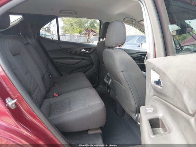 Продаж на аукціоні авто 2020 Chevrolet Equinox Awd Lt 2.0l Turbo, vin: 2GNAXVEX2L6129198, номер лоту: 45574134