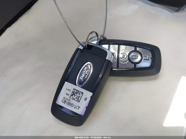 Aukcja sprzedaży 2024 Ford Escape Platinum, vin: 1FMCU9JA2RUB13351, numer aukcji: 45574138