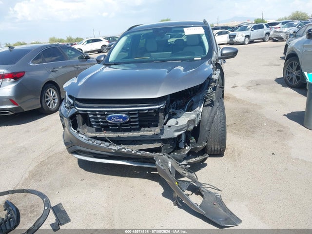 Ford Escape Platinum 2024 1FMCU9JA2RUB13351 Image 13