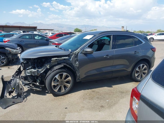 Ford Escape Platinum 2024 1FMCU9JA2RUB13351 Image 15