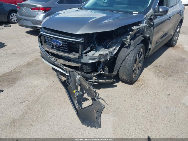 Ford Escape Platinum 2024 1FMCU9JA2RUB13351 Image 6