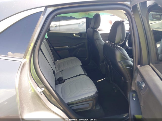 Ford Escape Platinum 2024 1FMCU9JA2RUB13351 Image 8