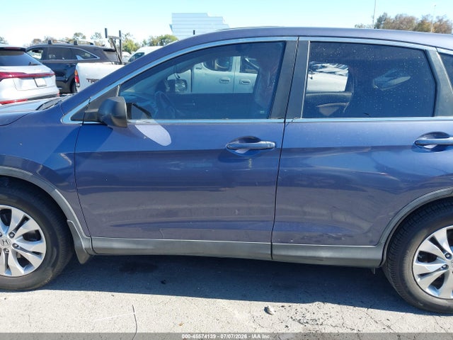 Продаж на аукціоні авто 2012 Honda Cr-v Ex, vin: 3CZRM3H50CG704819, номер лоту: 45574139