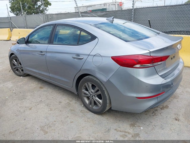 Hyundai ELANTRA SE 2017 5NPD84LF1HH186762 Image 3