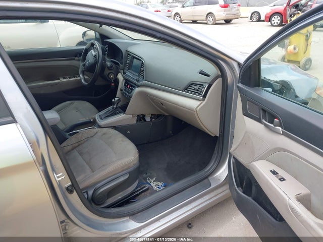 Hyundai ELANTRA SE 2017 5NPD84LF1HH186762 Image 5