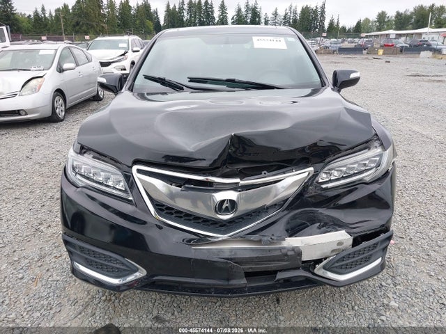 5J8TB4H59HL009953 Acura Rdx Technology Acurawatch Plus Packages/w/technology Package
