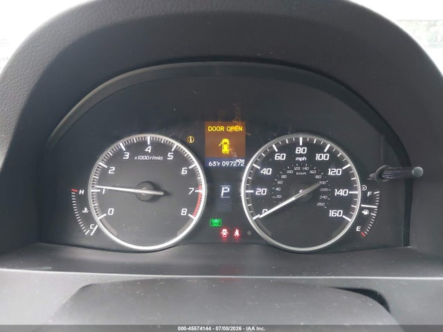 5J8TB4H59HL009953 Acura Rdx Technology Acurawatch Plus Packages/w/technology Package