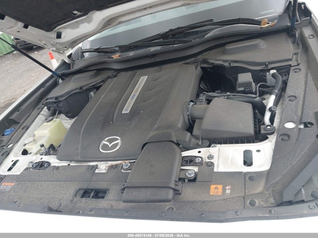 Продаж на аукціоні авто 2025 Mazda Cx-90 Phev Preferred Package, vin: JM3KKBHA8S1211592, номер лоту: 45574148