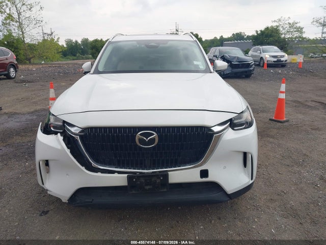 Продаж на аукціоні авто 2025 Mazda Cx-90 Phev Preferred Package, vin: JM3KKBHA8S1211592, номер лоту: 45574148