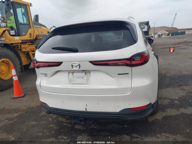 Продаж на аукціоні авто 2025 Mazda Cx-90 Phev Preferred Package, vin: JM3KKBHA8S1211592, номер лоту: 45574148