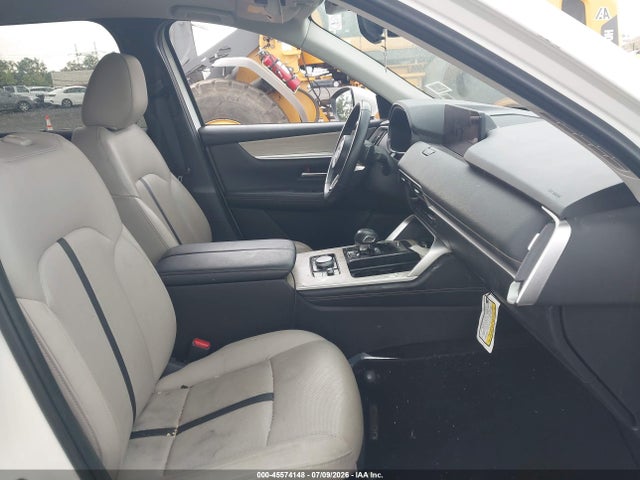 Продаж на аукціоні авто 2025 Mazda Cx-90 Phev Preferred Package, vin: JM3KKBHA8S1211592, номер лоту: 45574148