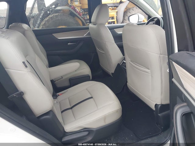 Продаж на аукціоні авто 2025 Mazda Cx-90 Phev Preferred Package, vin: JM3KKBHA8S1211592, номер лоту: 45574148