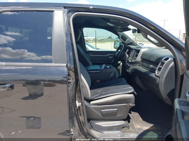 Aukcja sprzedaży 2022 Ram 1500 Lone Star  4x2 6'4 Box, vin: 1C6RREBG6NN452590, numer aukcji: 45574149