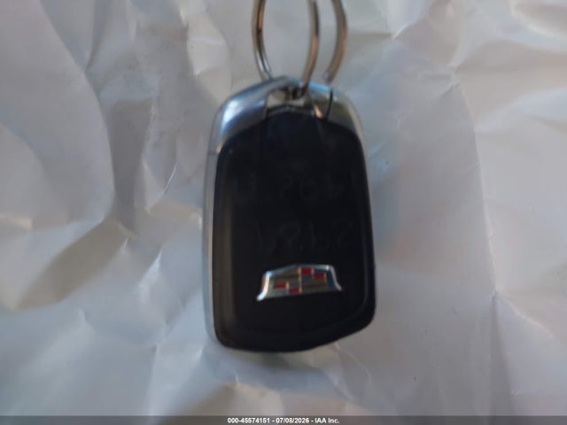 Продажа на аукционе авто 2019 Cadillac Xts W20 Livery Package, vin: 2G61U5S30K9140297, номер лота: 45574151