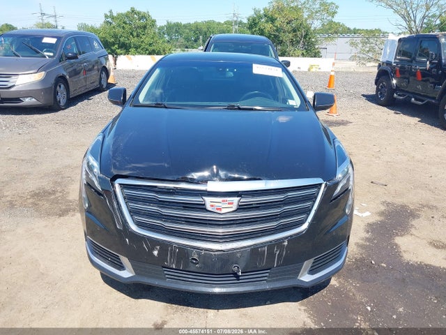 Продажа на аукционе авто 2019 Cadillac Xts W20 Livery Package, vin: 2G61U5S30K9140297, номер лота: 45574151