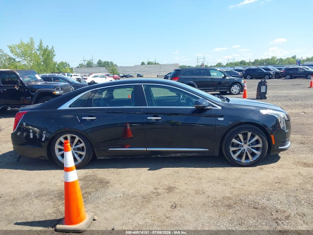 Продажа на аукционе авто 2019 Cadillac Xts W20 Livery Package, vin: 2G61U5S30K9140297, номер лота: 45574151