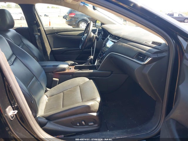 Продажа на аукционе авто 2019 Cadillac Xts W20 Livery Package, vin: 2G61U5S30K9140297, номер лота: 45574151