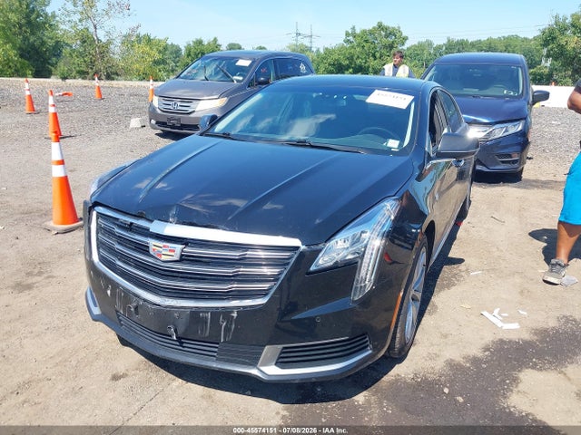 Продажа на аукционе авто 2019 Cadillac Xts W20 Livery Package, vin: 2G61U5S30K9140297, номер лота: 45574151