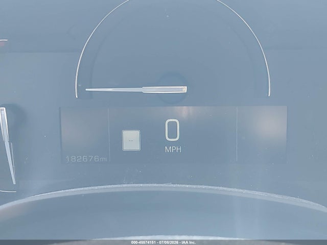 Продажа на аукционе авто 2019 Cadillac Xts W20 Livery Package, vin: 2G61U5S30K9140297, номер лота: 45574151
