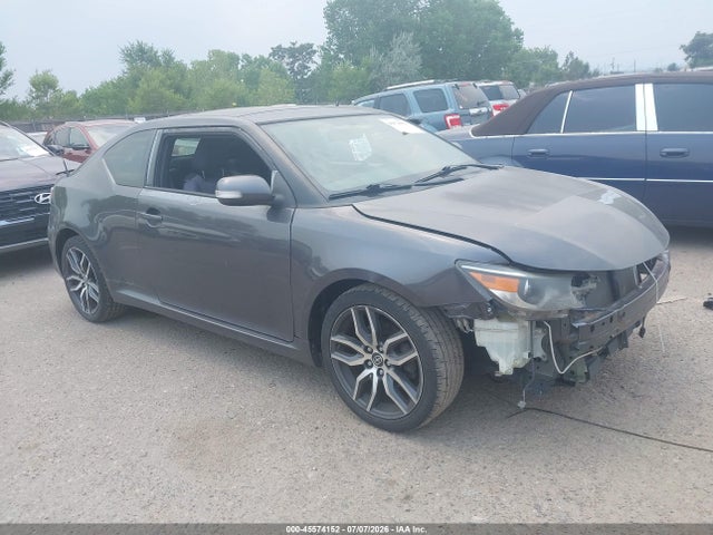 Scion TC 2015 JTKJF5C71FJ002389 Image 13