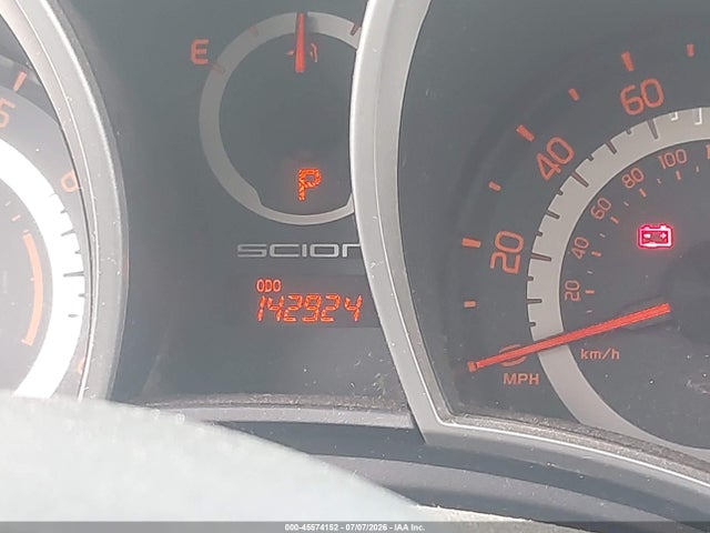 Scion TC 2015 JTKJF5C71FJ002389 Image 15