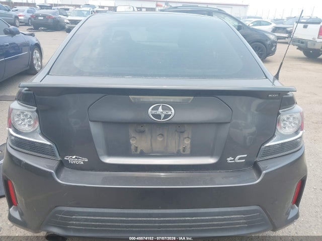 Scion TC 2015 JTKJF5C71FJ002389 Image 16