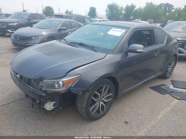 Scion TC 2015 JTKJF5C71FJ002389 Image 2