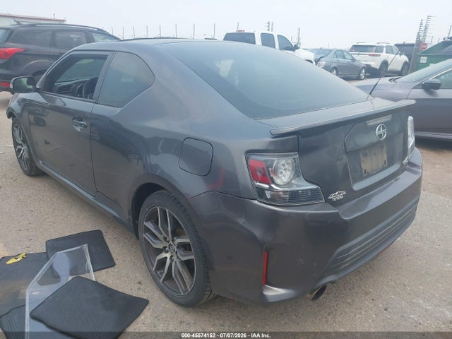 Scion TC 2015 JTKJF5C71FJ002389 Image 3