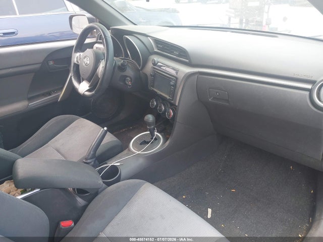 Scion TC 2015 JTKJF5C71FJ002389 Image 5