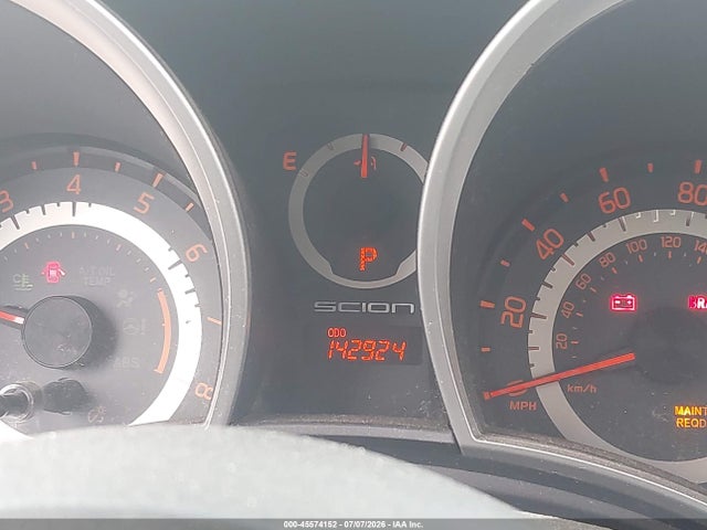 Scion TC 2015 JTKJF5C71FJ002389 Image 7