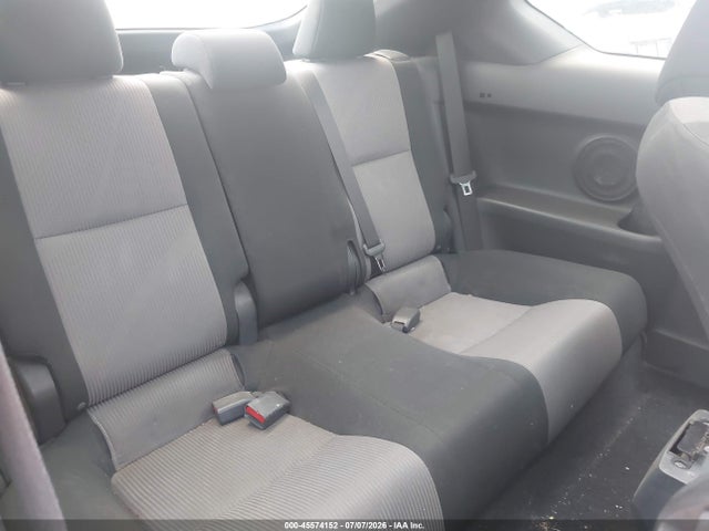 Scion TC 2015 JTKJF5C71FJ002389 Image 8