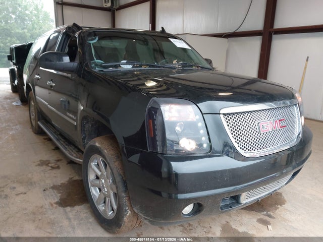Продажа на аукционе авто 2012 Gmc Yukon Xl 1500 Denali, vin: 1GKS1MEF6CR306800, номер лота: 45574154