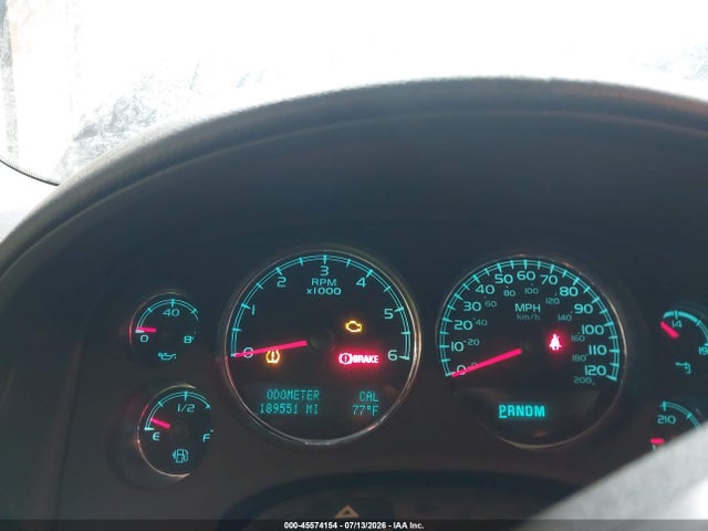 2012 Gmc Yukon Xl 1500 Denali მანქანა იყიდება აუქციონზე, vin: 1GKS1MEF6CR306800, აუქციონის ნომერი: 45574154