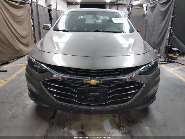 1G1ZD5ST2LF059934 Chevrolet Malibu Fwd Lt