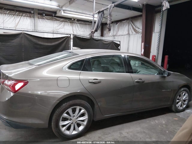 1G1ZD5ST2LF059934 Chevrolet Malibu Fwd Lt