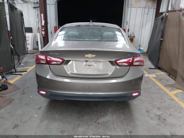 1G1ZD5ST2LF059934 Chevrolet Malibu Fwd Lt