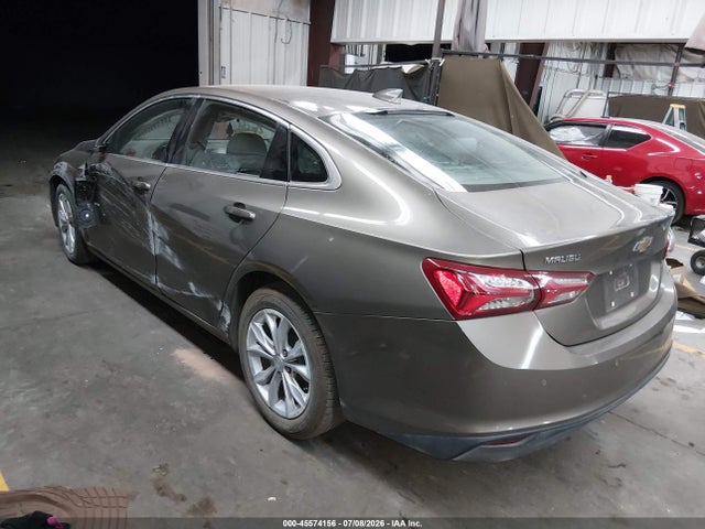 1G1ZD5ST2LF059934 Chevrolet Malibu Fwd Lt