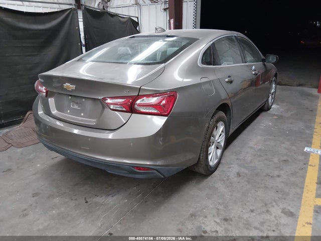 1G1ZD5ST2LF059934 Chevrolet Malibu Fwd Lt