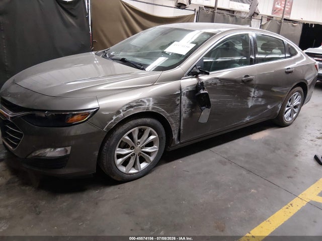 1G1ZD5ST2LF059934 Chevrolet Malibu Fwd Lt