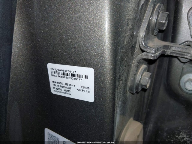 1G1ZD5ST2LF059934 Chevrolet Malibu Fwd Lt